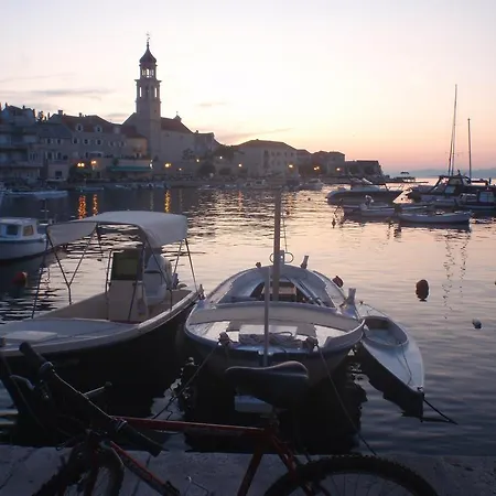 Ivana Апартаменты *