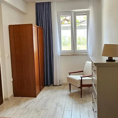Ivana Apartment Sutivan