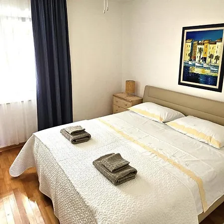 Ivana Appartement