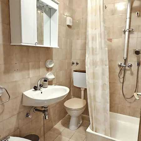 Apartment Ivana Sutivan