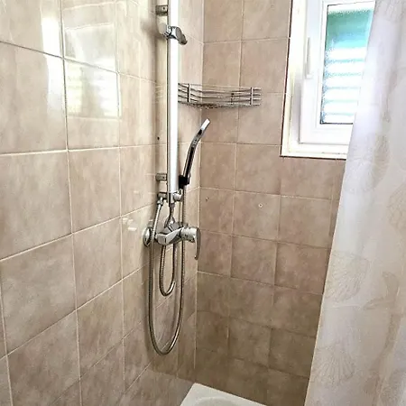 Ivana Apartment *