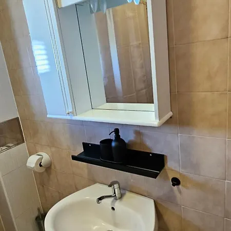 Ivana Appartement Sutivan
