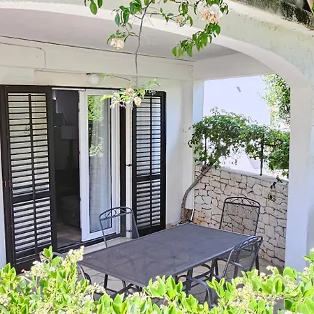 Appartement Ivana Sutivan
