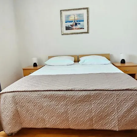 Appartement Ivana