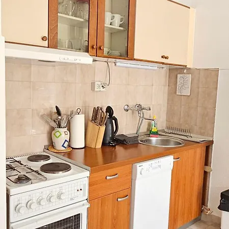 Ivana Appartement *