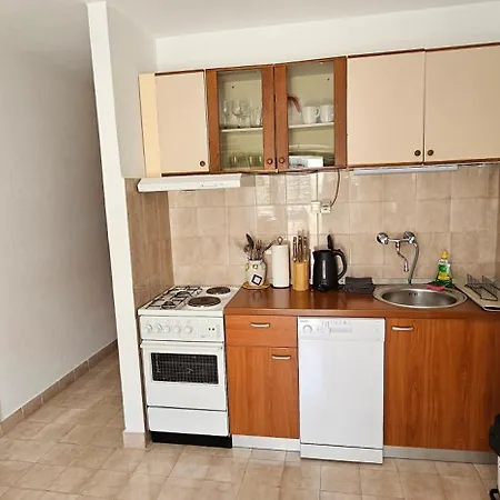 Ivana דירה סוטיבאן